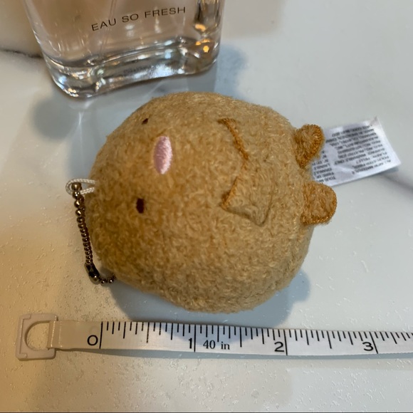 Tonkatsu Keychain • Sumikko Gurashi - Picture 8 of 10